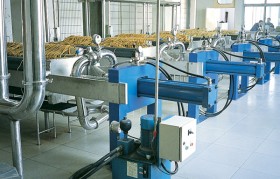 超滤膜产水量变小该怎么恢复？？？？？