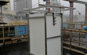 一体化生涯污水处置惩罚装备注重事项有哪些？？？？？？