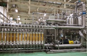 絮凝剂的作用：抑制作用体现在那里？？？？？？？