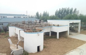 垃圾渗滤液处置惩罚工艺优势有哪些？？？？？？垃圾渗滤液处置惩罚特点是什么？？？？？？