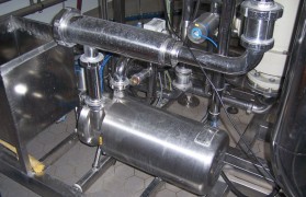 中空纤维超滤膜怎样洗濯维护？？？？？？？只需五步轻松解决！