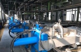 屠宰污水处置惩罚装备怎样装置？？？？？？？装置注重事项有哪些？？？？？？？