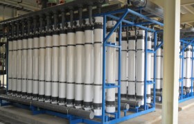 电厂废水处置惩罚系统的优势什么？？？？？？？六大特点先容！