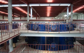 农村污水处置惩罚装备装置装置需要注重什么？？？？？？