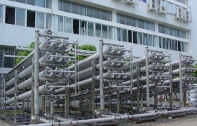 中水回用常用手艺有哪些？？？？？工艺有哪些？？？？？