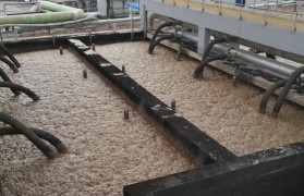 MBR平板膜在污水处置惩罚的三大优势，，，，，，，都在这里！