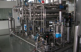 高矿化度矿井水处置惩罚工艺优势有哪些？？？？？？？？特点有哪些?