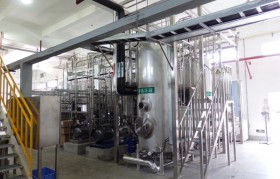 怎样维护保养垃圾渗滤液处置惩罚装备的新旧膜元件？？？？？？？