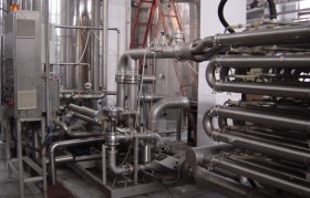 选择钢铁焦化废水回用工艺需要思量的三大因素，，，，，，，你知道几个？？？？？？？