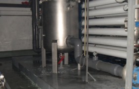 农村污水处置惩罚装备怎样包管排放水质达标？？？？？？？