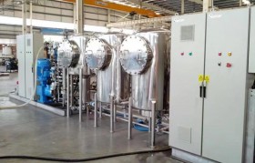 反渗透ro膜洗濯流程是什么？？？？？