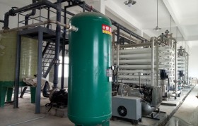 电厂中水回用工艺的特征有哪些？？？？？？？