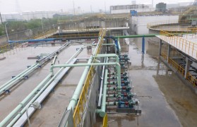 酸洗钢铁废水处置惩罚装备管道泛起泄露如那里置？？？？？？？