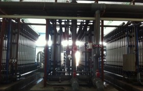 反渗透膜产水量是什么？？？？？产水量怎么盘算？？？？？