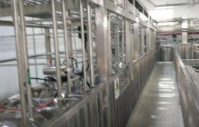 化工厂废水处置惩罚装备怎么维护保养？？？？？