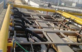 反渗透膜爆发差别结垢怎样去除？？？？？