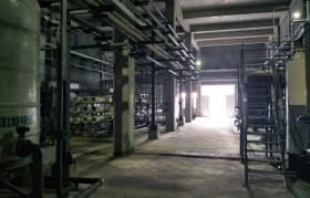 在使用农村的污水处置惩罚装备时会遇到哪些问题？？？？？