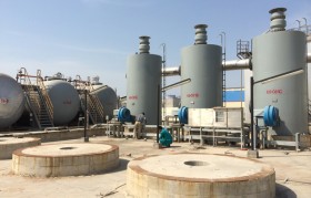 膜疏散手艺可以处置惩罚中水污染吗？？？？？？？