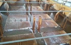 质料药废水零排下班艺计划先容？？？？？？？质料药废水零排松手艺优势有哪些？？？？？？？