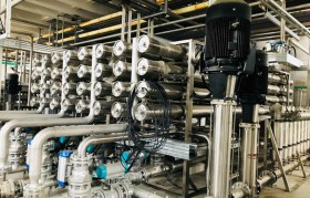 煤化工废水零排下班艺的特点是什么？？？？？？？？煤化工废水有什么特征？？？？？？？？