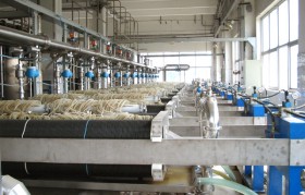 有用处置惩罚工业废水要领有哪些?怎么处置惩罚？？？？？？