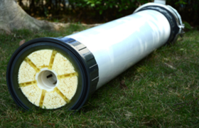 龙八国际产品：中空纤维膜