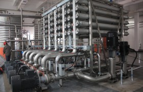 医院废水处置惩罚工程都是如那里置的？？？？？