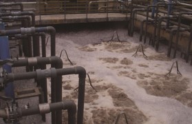 MBR平板膜的四大优点，，，，，，，，你知道几个？？？？？？