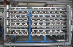 医院污水处置惩罚装备优势有哪些？？？？？八大优点先容！