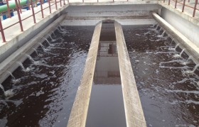 化工厂倾轧来的废水有什么特点？？？？？