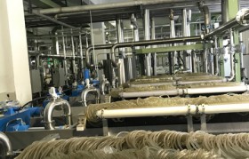 一样平常使用溶气气浮机的注重事项有哪些？？？？？？？