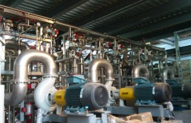 设计一体化屠宰污水处置惩罚装备需要注重什么？？？？？？？？