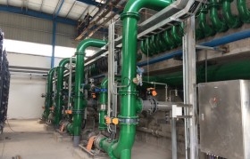 什么叫垃圾渗滤液？？？？？？垃圾渗滤液处置惩罚装备优势是什么？？？？？？