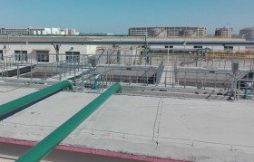 农村生涯污水处置惩罚工艺有哪些？？？？？？？工艺设计遵照的原则有哪些？？？？？？？