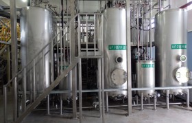 垃圾渗滤液处置惩罚装备怎样维护？？？？？？？停运时代怎么保养？？？？？？？