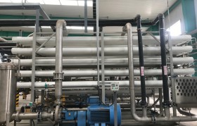 垃圾渗滤液反渗透处置惩罚系统运行维护注重事项有哪些？？？？？？？？