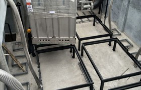 玉米深加工废水零排松手艺注重事项有哪些？？？？？？？？这三点一定要注重！