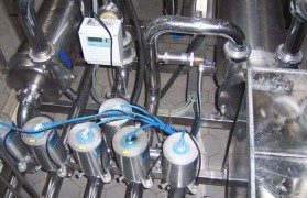 中空纤维超滤膜的运行原理是什么?手艺特点是什么？？？？？？？