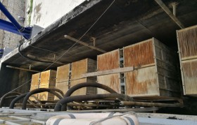 酸碱性中水回用装备使用有哪些优势？？？？？？？？酸碱性中水回用装备的优点先容