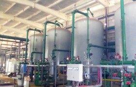 MBR污水处置惩罚的工艺特点有哪些？？？？？？？