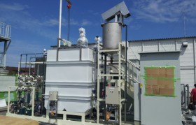 怎样选择合适的垃圾燃烧发电厂渗滤液处置惩罚工艺？？？？？？？