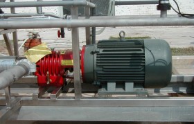 农村污水处置惩罚装备管道标高怎样举行治理？？？？？？？？