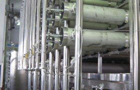 葡萄糖生产废水处置惩罚工艺优势有哪些？？？？？？六大零排放优势解说！