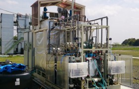 屠宰场污水处置惩罚装备有哪些组成？？？？？？？三大模浚浚浚？？？橄热荩