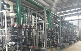 新农村生涯污水处置惩罚装备如那里置污水的？？？？？？？？流程是怎样的？？？？？？？？