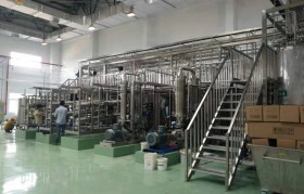 选择化工厂废水处置惩罚装备需要注重什么？？？？？