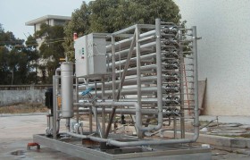 涡凹气浮装备都有什么优势？？？？？？？？八大优点先容！