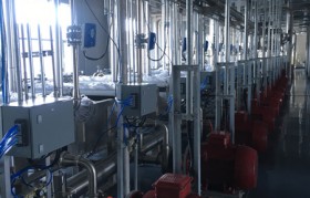 怎样选择合适的混凝剂投加涡凹气浮机？？？？？？？？