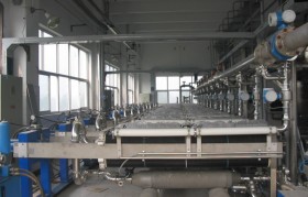 养殖废水处置惩罚装备使用注重事项有哪些？？？？？