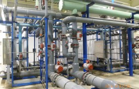 纺织业废水处置惩罚装备怎样装置？？？？？？？注重事项是什么？？？？？？？